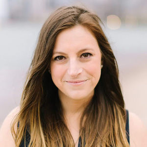 Meet your Posher, Taylor